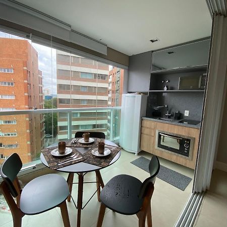 Sua Casa Na Vila Madalena San Paolo Esterno foto