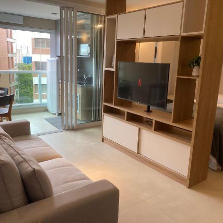 Sua Casa Na Vila Madalena San Paolo Esterno foto