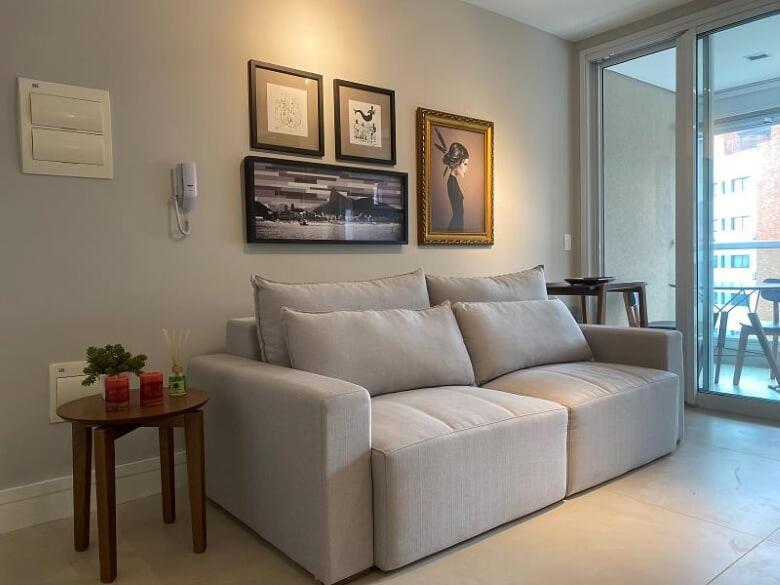 Sua Casa Na Vila Madalena San Paolo Esterno foto