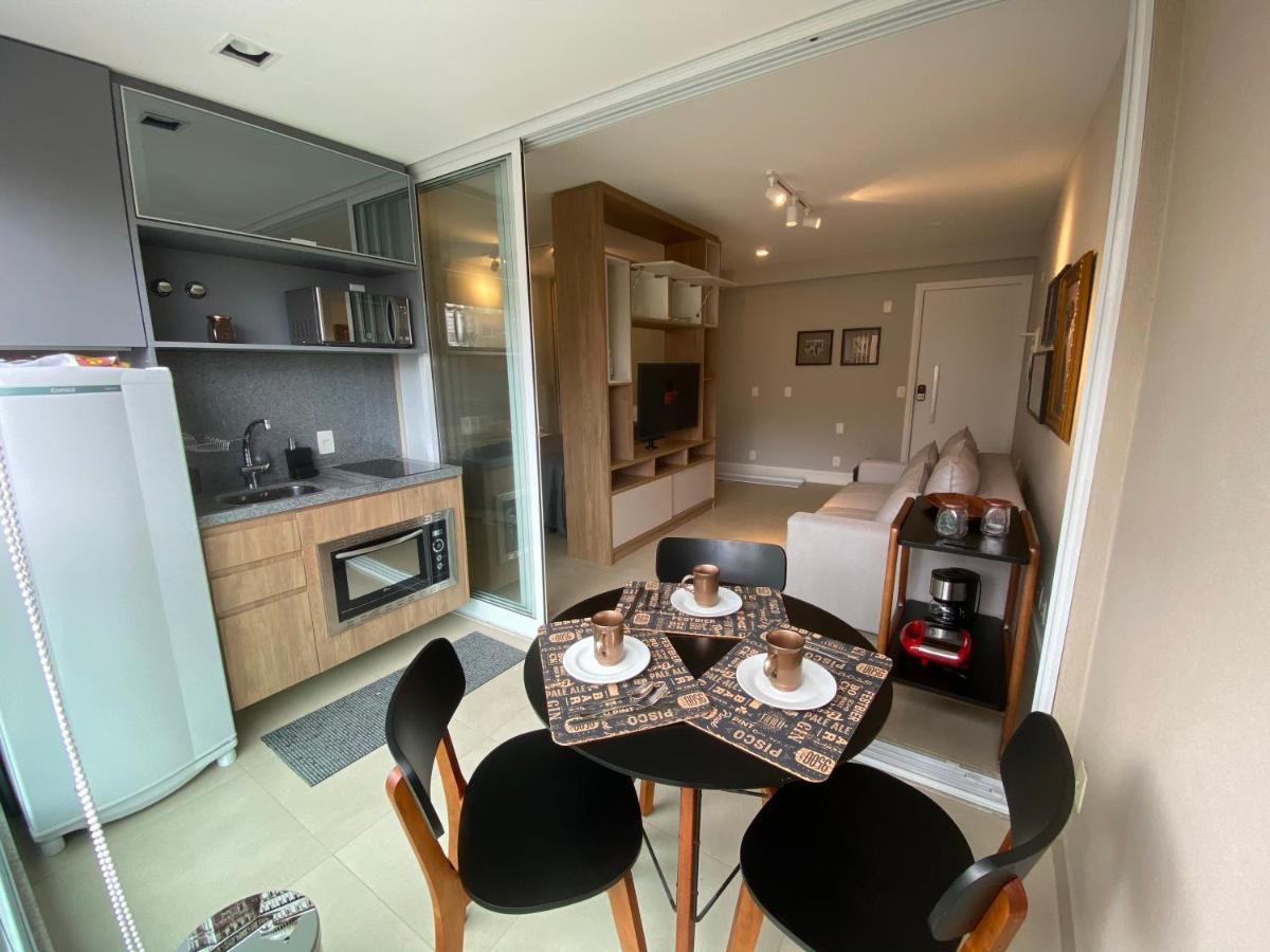 Sua Casa Na Vila Madalena San Paolo Esterno foto