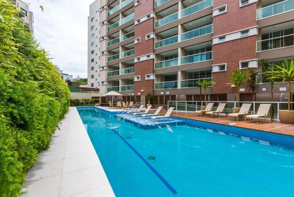 Sua Casa Na Vila Madalena San Paolo Esterno foto